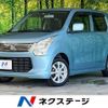 suzuki wagon-r 2012 -SUZUKI--Wagon R DBA-MH34S--MH34S-119335---SUZUKI--Wagon R DBA-MH34S--MH34S-119335- image 1