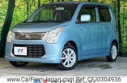 suzuki wagon-r 2012 -SUZUKI--Wagon R DBA-MH34S--MH34S-119335---SUZUKI--Wagon R DBA-MH34S--MH34S-119335-