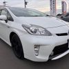 toyota prius 2012 -TOYOTA--Prius DAA-ZVW30--ZVW30-1530584---TOYOTA--Prius DAA-ZVW30--ZVW30-1530584- image 8