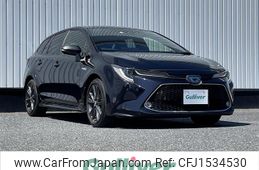 toyota corolla-touring-wagon 2020 CFJ1534530