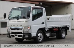 mitsubishi-fuso canter 2019 GOO_NET_EXCHANGE_0230013A30240709W002