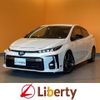 toyota prius-phv 2018 quick_quick_ZVW52_ZVW52-3072711 image 1