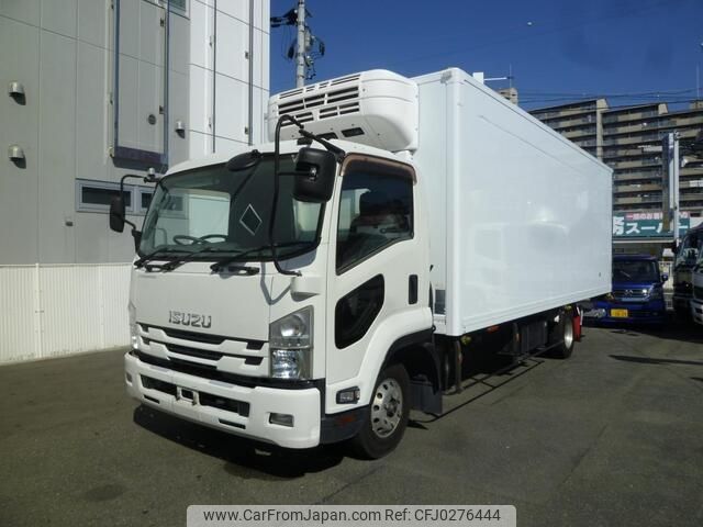 isuzu forward 2015 -ISUZU--Forward TKG-FRR90S2--FRR90-7081235---ISUZU--Forward TKG-FRR90S2--FRR90-7081235- image 1