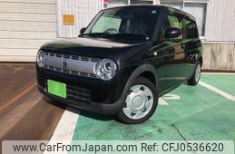 suzuki alto-lapin 2020 -SUZUKI 【名変中 】--Alto Lapin HE33S--253662---SUZUKI 【名変中 】--Alto Lapin HE33S--253662-