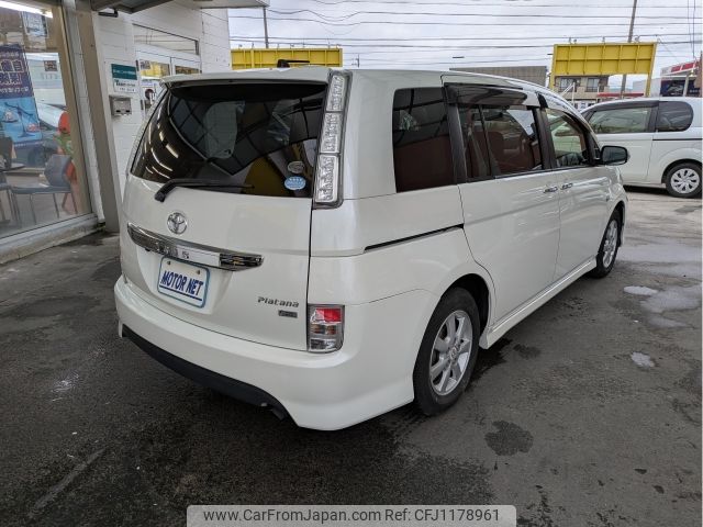 toyota isis 2012 -TOYOTA--Isis DBA-ZGM10W--ZGM10-0038378---TOYOTA--Isis DBA-ZGM10W--ZGM10-0038378- image 2