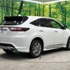 toyota harrier 2017 -TOYOTA--Harrier DBA-ZSU60W--ZSU60-0140423---TOYOTA--Harrier DBA-ZSU60W--ZSU60-0140423- image 18