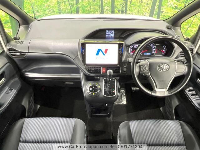toyota voxy 2015 CFJ1771304 image 2