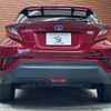 toyota c-hr 2018 -TOYOTA--C-HR DAA-ZYX10--ZYX10-2157802---TOYOTA--C-HR DAA-ZYX10--ZYX10-2157802- image 19