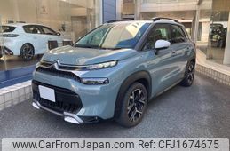 citroen c3 2025 CFJ1674675