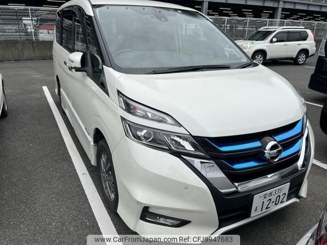 nissan serena 2018 quick_quick_DAA-HFC27_HFC27-003919 image 2