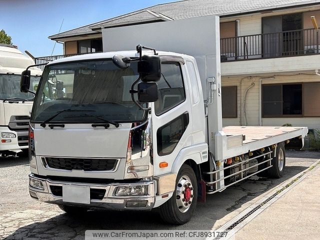 mitsubishi-fuso fighter 2016 -MITSUBISHI--Fuso Fighter QKG-FK62FZ--FK62FZ-590371---MITSUBISHI--Fuso Fighter QKG-FK62FZ--FK62FZ-590371- image 1