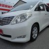 toyota alphard 2009 -TOYOTA--Alphard DBA-GGH25W--GGH25-8006873---TOYOTA--Alphard DBA-GGH25W--GGH25-8006873- image 1