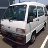 subaru sambar-van 1997 -SUBARU--Samber Van KV3--KV3-207021---SUBARU--Samber Van KV3--KV3-207021- image 1