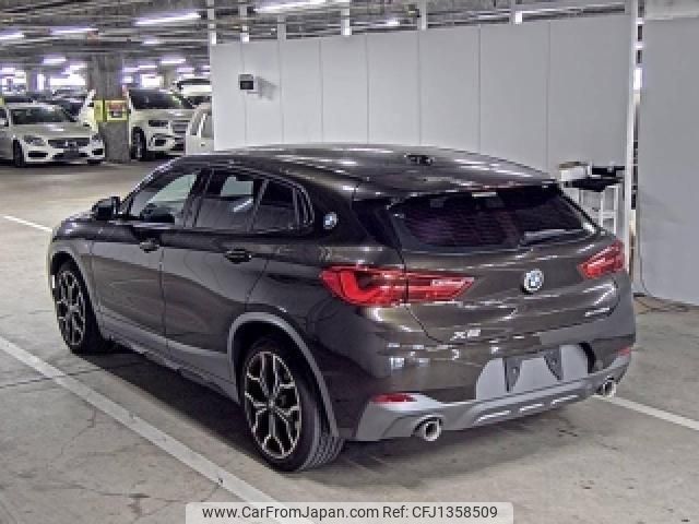 bmw x2 2020 quick_quick_3DA-YK20_WBAYK720405R06770 image 2