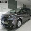 toyota vellfire 2019 -TOYOTA 【札幌 302ﾕ6750】--Vellfire AYH30W--0079251---TOYOTA 【札幌 302ﾕ6750】--Vellfire AYH30W--0079251- image 1