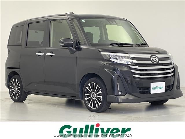 daihatsu thor 2021 CFJ1591249 image 1