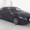 mazda mazda3 2020 -MAZDA 【広島 339ﾋ701】--MAZDA3 BP5P--113722---MAZDA 【広島 339ﾋ701】--MAZDA3 BP5P--113722- image 1