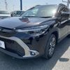 toyota corolla-cross 2023 quick_quick_3BA-ZSG10_ZSG10-1024966 image 1