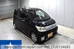 daihatsu move 2009 -DAIHATSU 【岡山 586ぬ1118】--Move L175S--L175S-0291247---DAIHATSU 【岡山 586ぬ1118】--Move L175S--L175S-0291247-