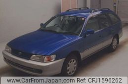 toyota corolla-wagon 1998 CFJ1596262