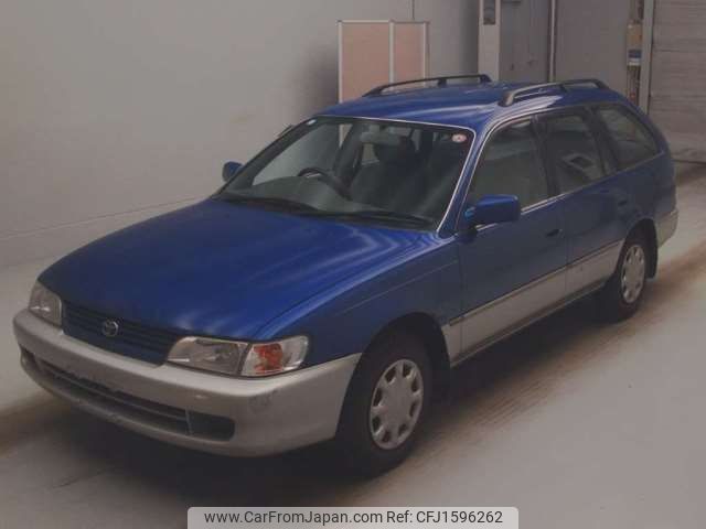 toyota corolla-wagon 1998 CFJ1596262 image 1