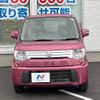suzuki mr-wagon 2012 quick_quick_MF33S_MF33S-188641 image 14