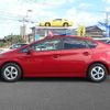 toyota prius 2014 quick_quick_DAA-ZVW30_ZVW30-1848749 image 11