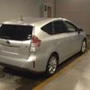 toyota prius-α 2015 CFJ1718130 image 2