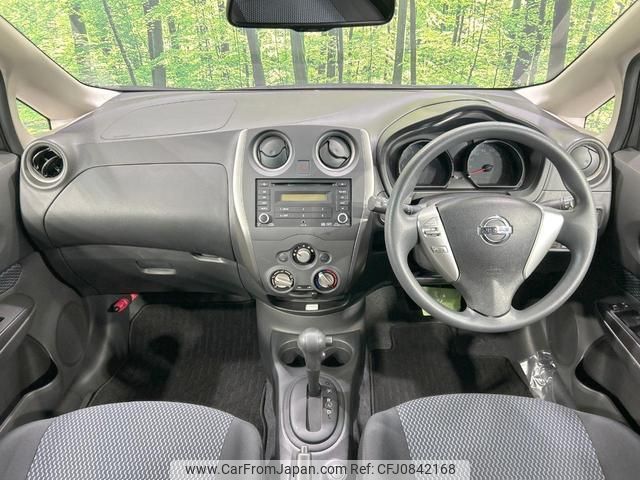 nissan note 2016 quick_quick_E12_E12-463587 image 2