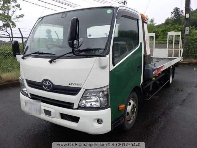toyota dyna-truck 2018 -TOYOTA 【鹿児島 100ｾ6102】--Dyna TDG-XZU722--XZU722-0003392---TOYOTA 【鹿児島 100ｾ6102】--Dyna TDG-XZU722--XZU722-0003392- image 1