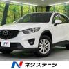 mazda cx-5 2014 -MAZDA--CX-5 LDA-KE2FW--KE2FW-135921---MAZDA--CX-5 LDA-KE2FW--KE2FW-135921- image 1