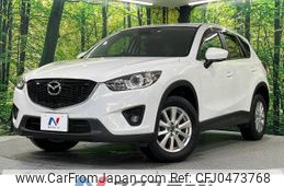 mazda cx-5 2014 -MAZDA--CX-5 LDA-KE2FW--KE2FW-135921---MAZDA--CX-5 LDA-KE2FW--KE2FW-135921-