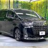 toyota alphard 2022 -TOYOTA--Alphard 3BA-AGH30W--AGH30-0423056---TOYOTA--Alphard 3BA-AGH30W--AGH30-0423056- image 18