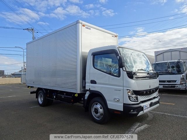 mitsubishi-fuso canter 2023 -MITSUBISHI--Canter 2RG-FEB80--FEB80-602553---MITSUBISHI--Canter 2RG-FEB80--FEB80-602553- image 2