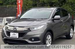 honda vezel 2020 quick_quick_DBA-RU1_RU1-1336833