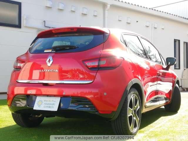 renault lutecia 2016 quick_quick_ABA-RH5F_VF15R400EF0714749 image 2