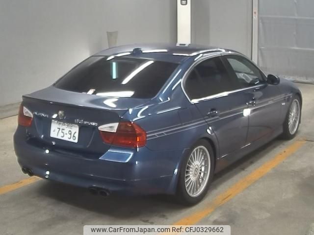 bmw alpina 2008 -BMW--BMW Alpina WAPB330008CK20076---BMW--BMW Alpina WAPB330008CK20076- image 2