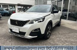 peugeot 3008 2018 quick_quick_P845G01_VF3M45GZWJS136857