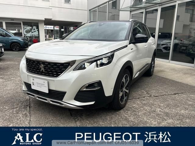 peugeot 3008 2018 quick_quick_P845G01_VF3M45GZWJS136857 image 1