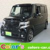 honda n-box 2013 -HONDA 【名変中 】--N BOX JF1--1307732---HONDA 【名変中 】--N BOX JF1--1307732- image 1