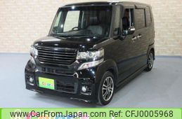 honda n-box 2013 -HONDA 【名変中 】--N BOX JF1--1307732---HONDA 【名変中 】--N BOX JF1--1307732-