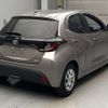 toyota yaris 2021 CFJ1770412 image 2