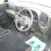 nissan cube 2018 -NISSAN--Cube Z12--329506---NISSAN--Cube Z12--329506- image 11