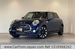 mini mini-others 2016 -BMW--BMW Mini DBA-XS20--WMWXS720402C50473---BMW--BMW Mini DBA-XS20--WMWXS720402C50473-