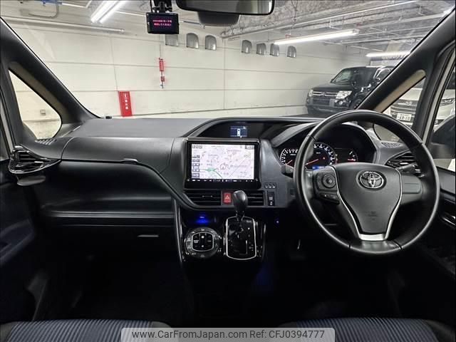 toyota voxy 2016 quick_quick_DBA-ZRR80W_ZRR80-0246499 image 2