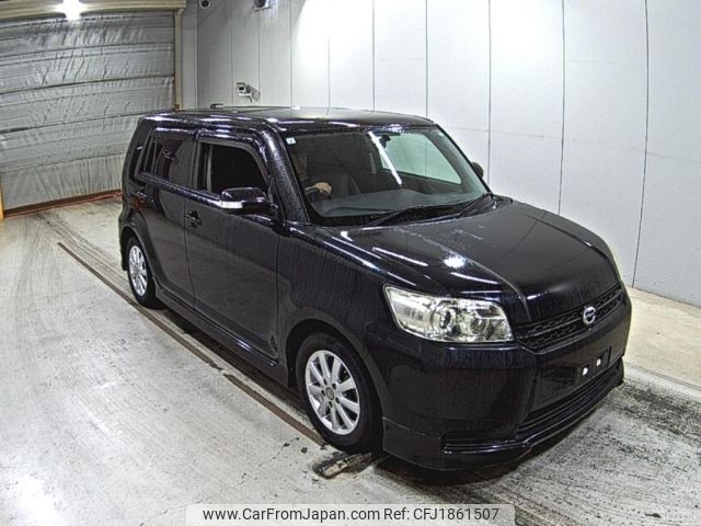toyota corolla-rumion 2011 CFJ1861507 image 1