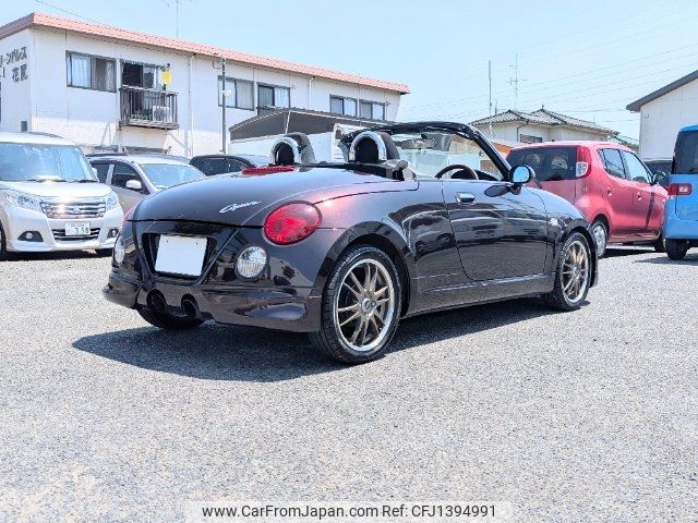 daihatsu copen 2009 CFJ1394991 image 2