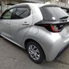 toyota yaris 2020 quick_quick_6AA-MXPH10_MXPH10-2008214 image 3