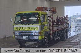 mitsubishi-fuso fuso-others 1991 CFJ1542867