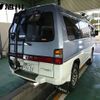 mitsubishi delica-starwagon 1990 -MITSUBISHI 【旭川 33ｽ2623】--Delica Wagon P35W--0100603---MITSUBISHI 【旭川 33ｽ2623】--Delica Wagon P35W--0100603- image 2